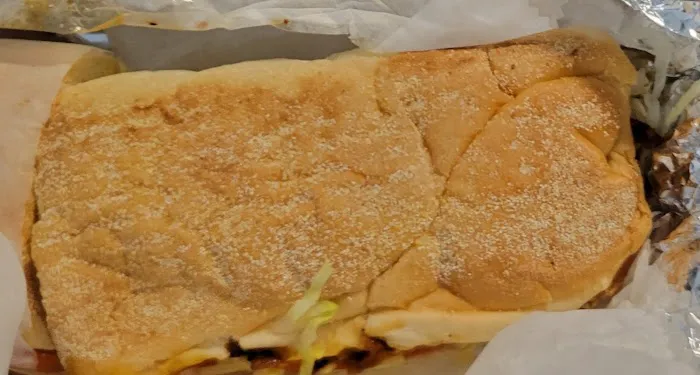 Star Deli & Grill Picture 1