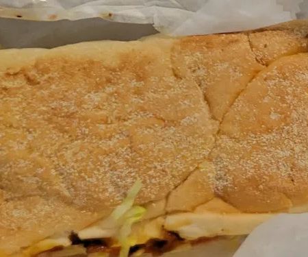 Star Deli & Grill