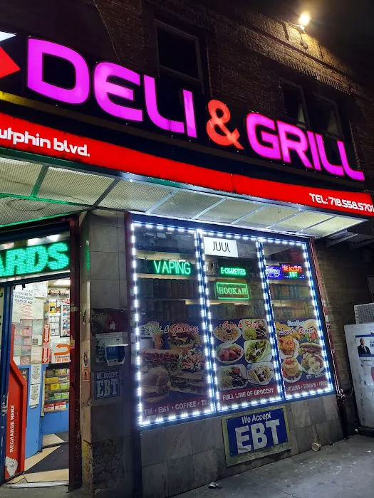 Star Deli & Grill Picture 8