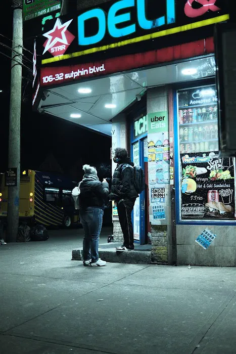 Star Deli & Grill Picture 4