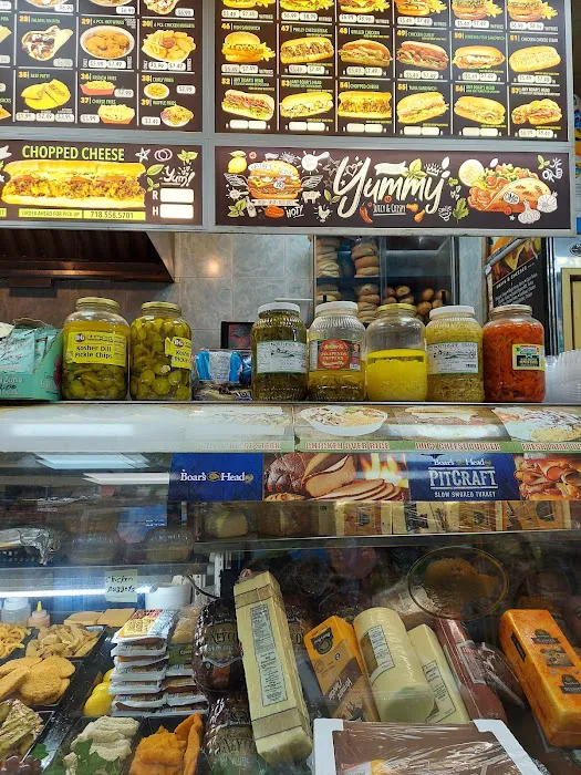 Star Deli & Grill Picture 10