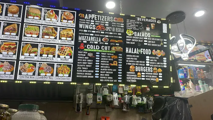 King Deli & Grocery Picture 6