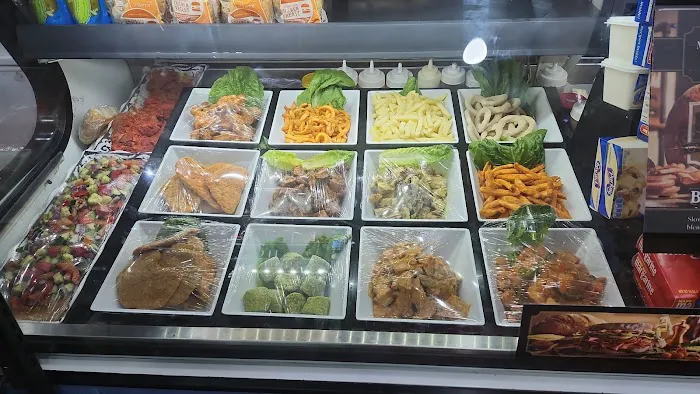 King Deli & Grocery Picture 2