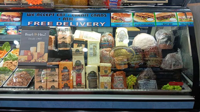 King Deli & Grocery Picture 5