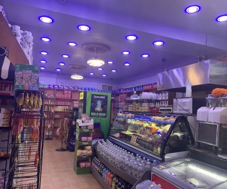 King Deli & Grocery