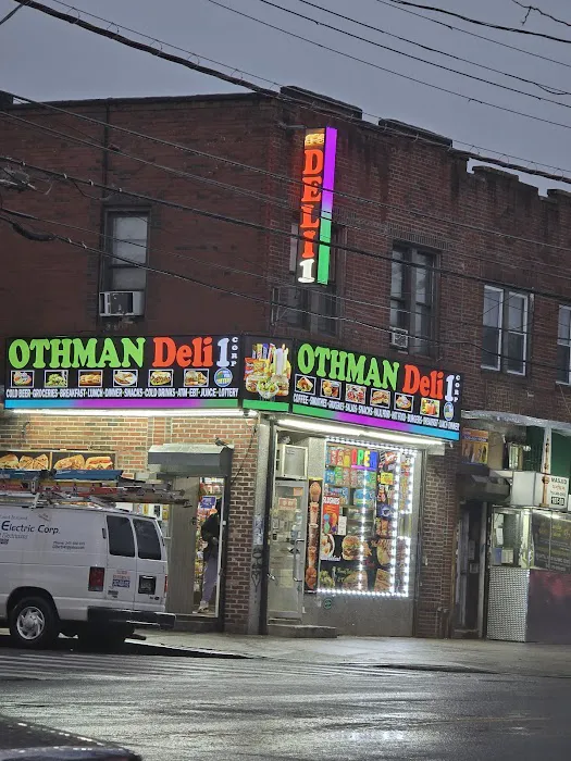 King Deli & Grocery Picture 8