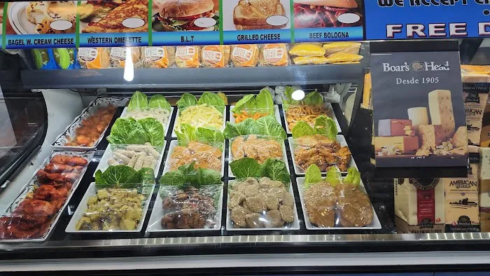 King Deli & Grocery Picture 7