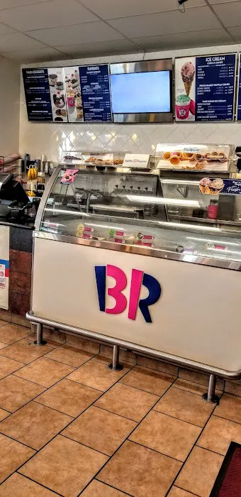 Baskin-Robbins Picture 8