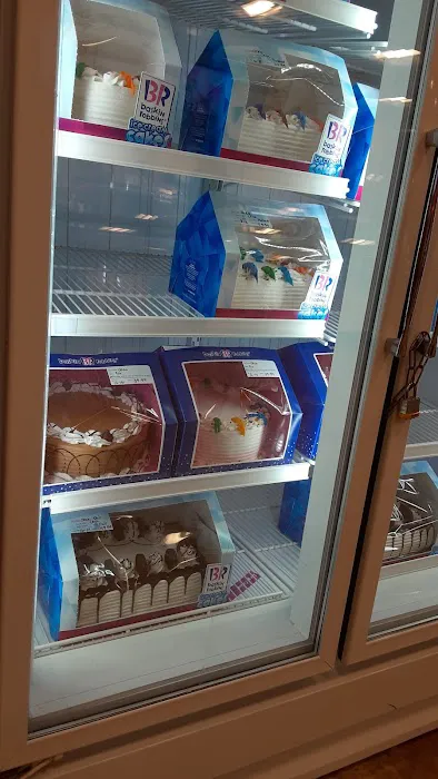 Baskin-Robbins Picture 7