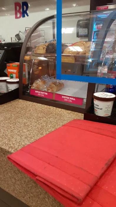 Baskin-Robbins Picture 1