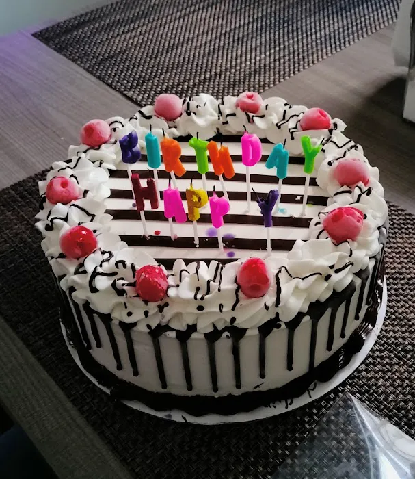 Baskin-Robbins Picture 10