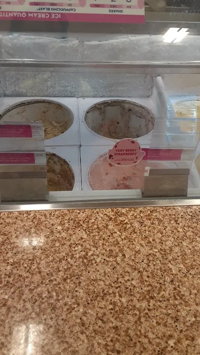 Baskin-Robbins Picture 5