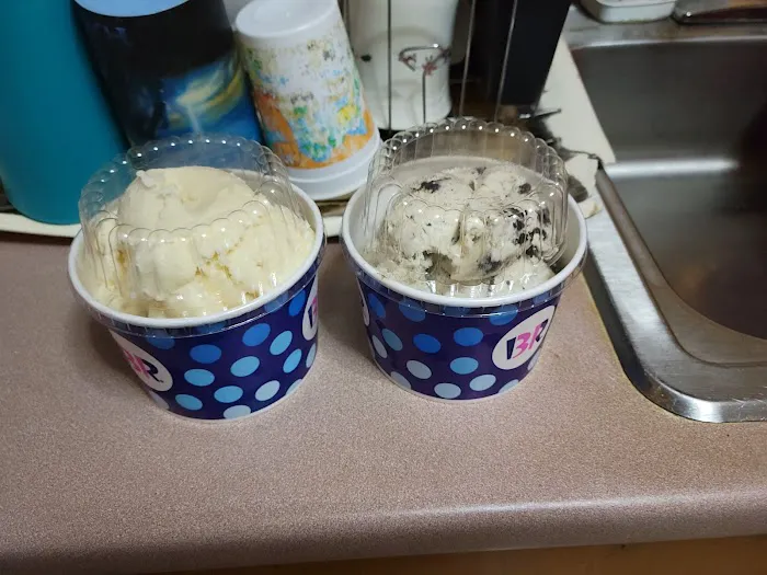 Baskin-Robbins Picture 9