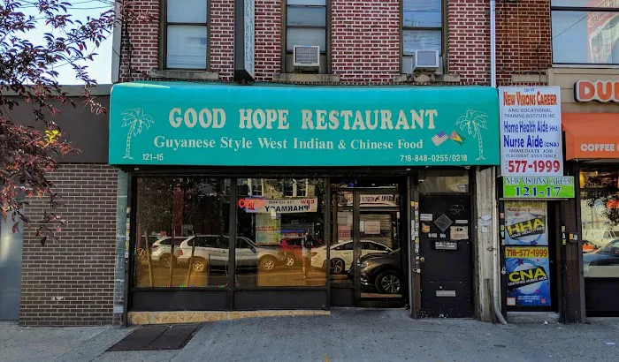 Good Hope Picture 9