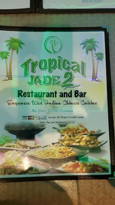 Tropical Jade 2 Picture 2
