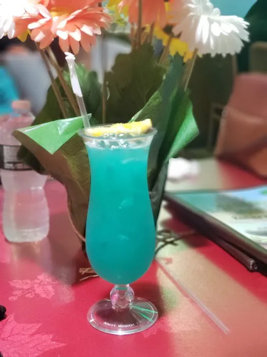 Tropical Jade 2 Picture 8