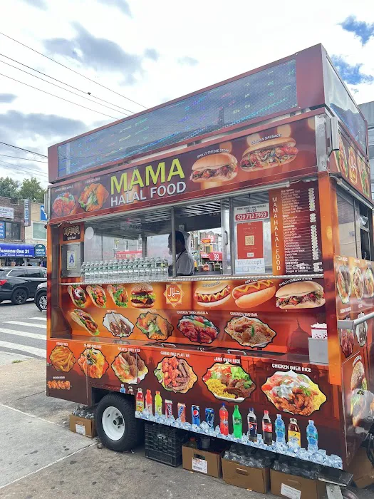 Mama Halal Food Picture 7
