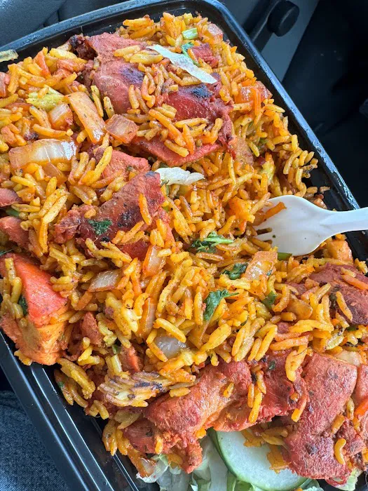Mama Halal Food Picture 10