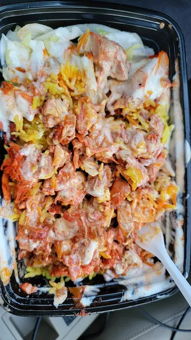 Mama Halal Food Picture 3
