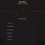 Mama Halal Food