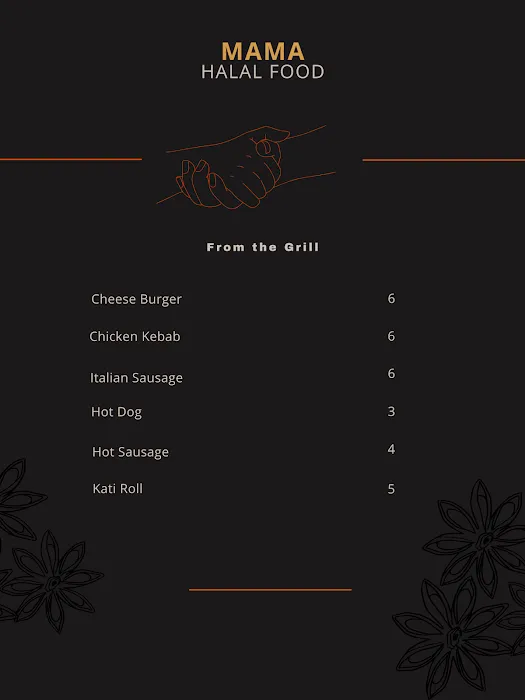 Mama Halal Food Picture 2