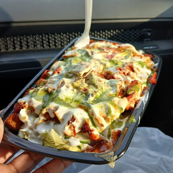 Mama Halal Food Picture 8