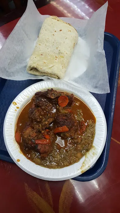 Sandy's Roti Picture 2