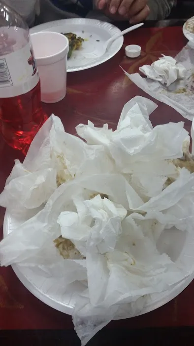 Sandy's Roti Picture 8