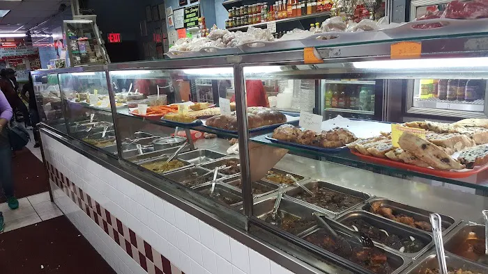 Sandy's Roti Picture 5