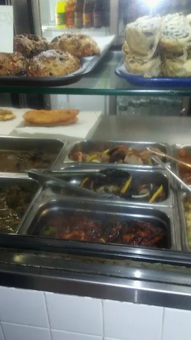 Sandy's Roti Picture 9