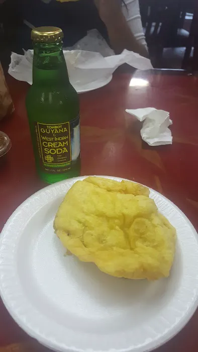 Sandy's Roti Picture 6