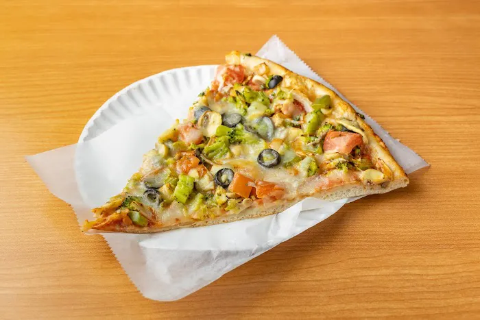 Daro's Pizza & Chicken Picture 6