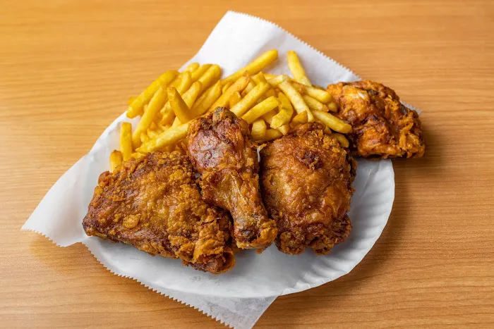 Daro's Pizza & Chicken Picture 7