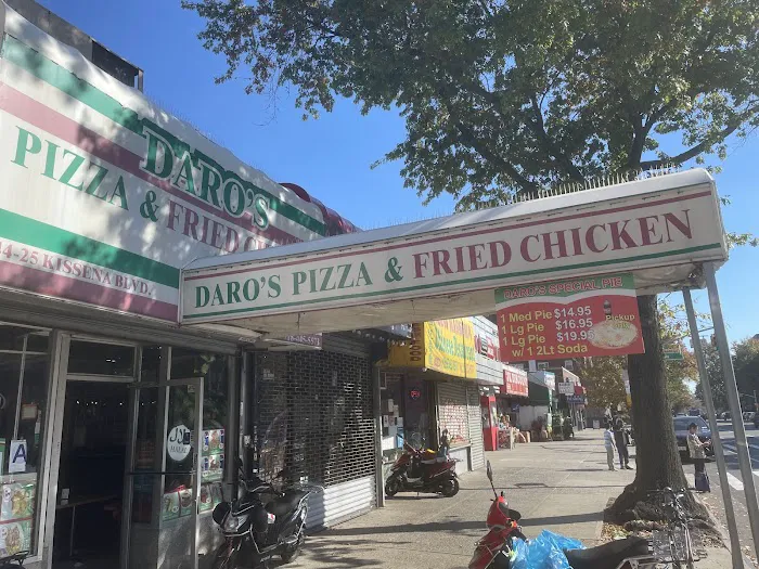 Daro's Pizza & Chicken Picture 5