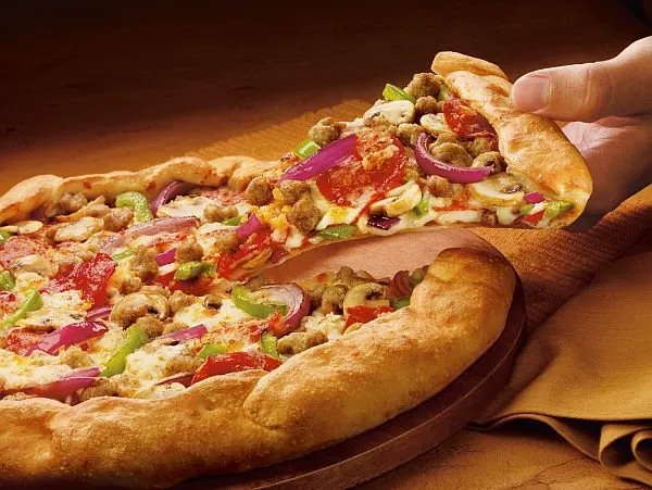 Daro's Pizza & Chicken Picture 10