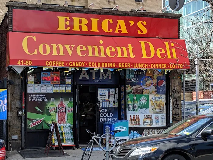 Erica's Convenient Deli Picture 9