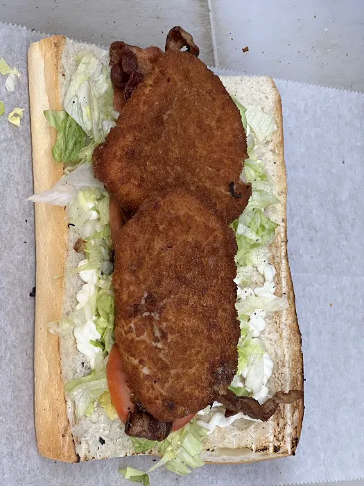 Erica's Convenient Deli Picture 2