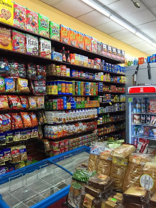 Mars Deli Picture 7