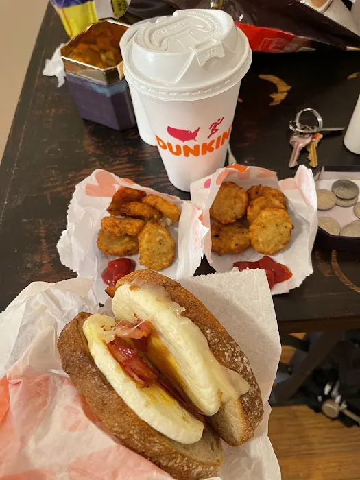 Dunkin' Picture 6