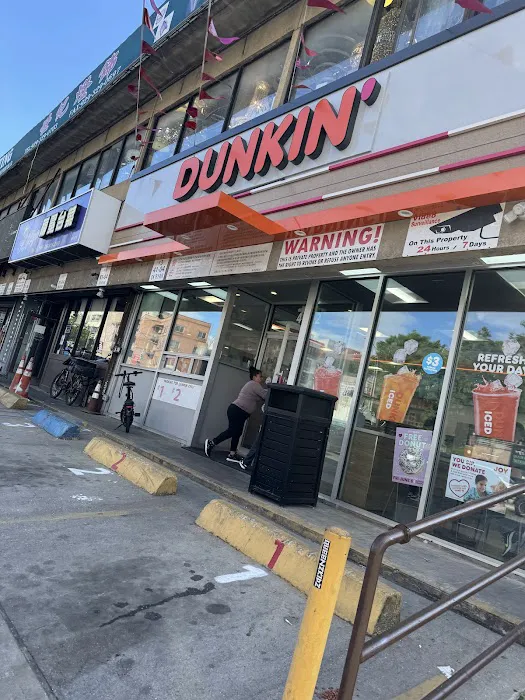 Dunkin' Picture 10