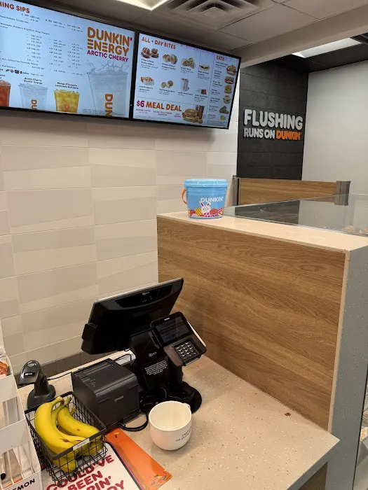 Dunkin' Picture 7