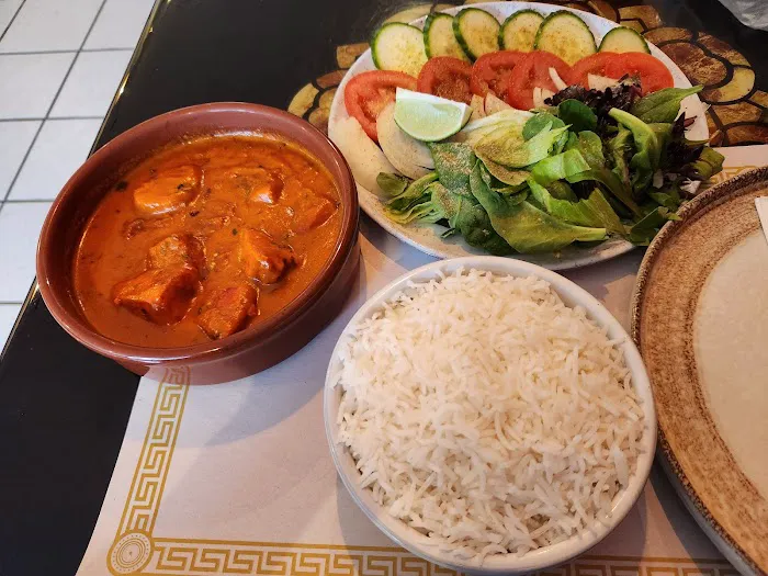 NYC TIKKA MASALA Picture 2