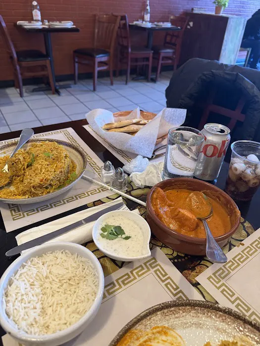 NYC TIKKA MASALA Picture 3
