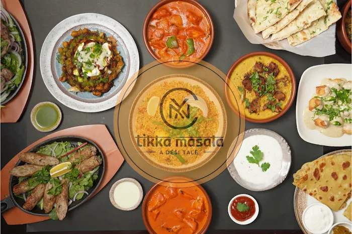 NYC TIKKA MASALA Picture 10