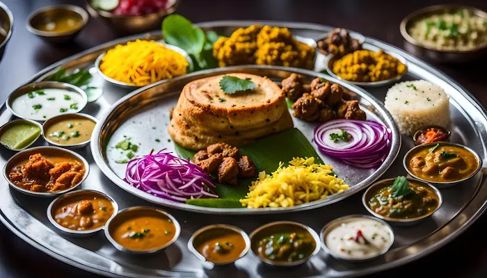 Royal Indian Bistro Picture 5