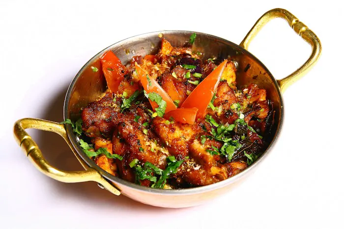 Royal Indian Bistro Picture 8