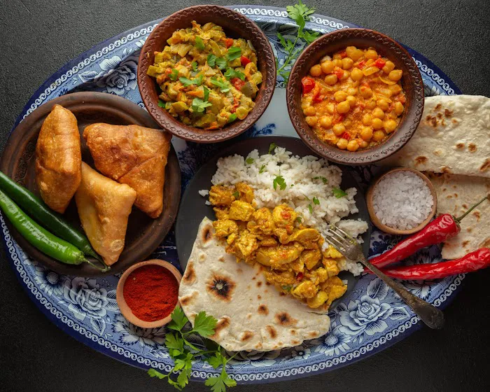 Royal Indian Bistro Picture 7