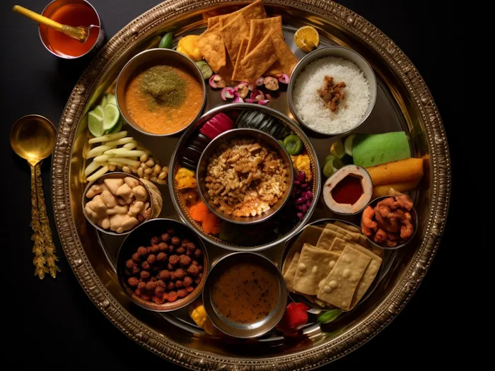 Royal Indian Bistro Picture 10
