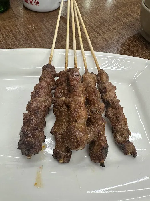 Tianfu BBQ Picture 7