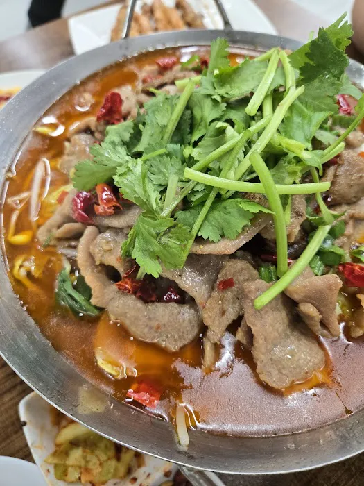 Tianfu BBQ Picture 6